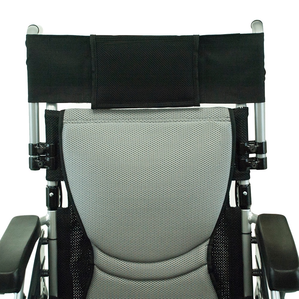 Backrest Extension | Wheelchair Accessories | The Mobility Aids Centre Ltd