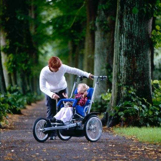 Kimba Cross Pushchair | Buggies & Pushchairs | The Mobility Aids Centre Ltd