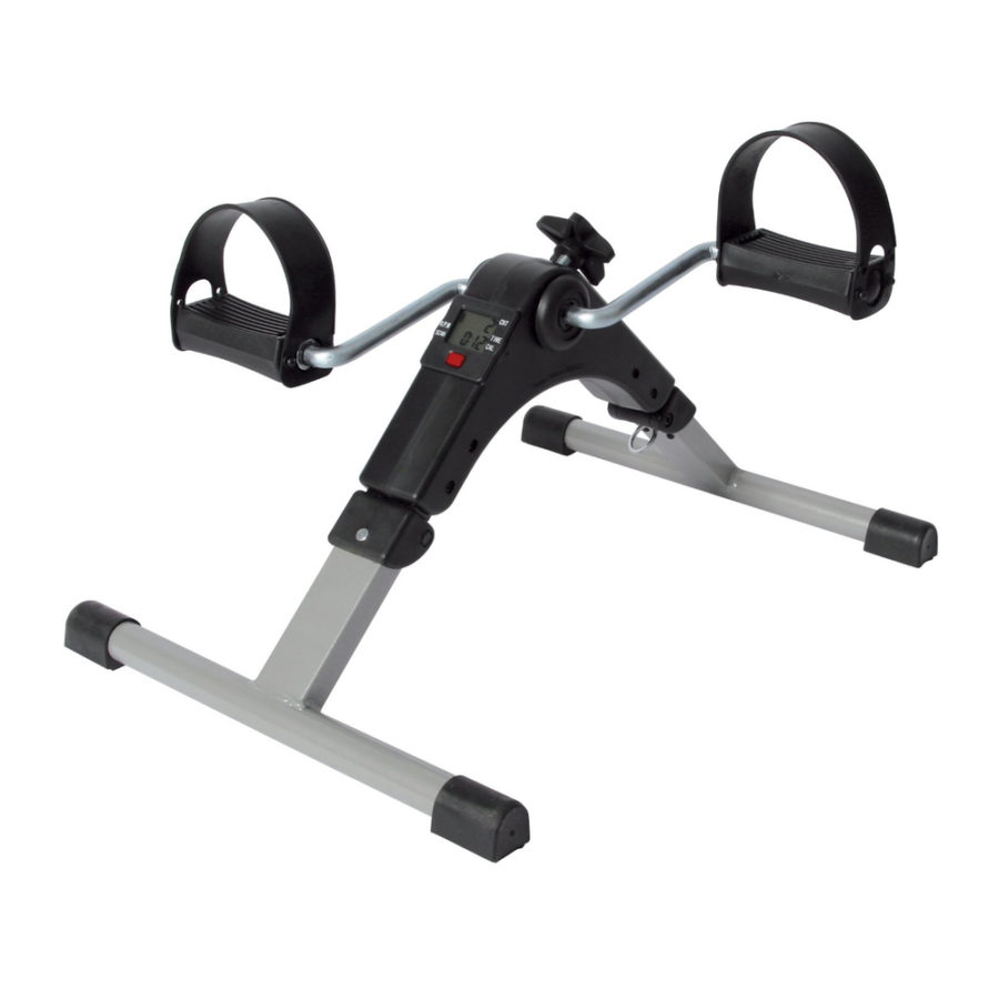 Pedal Exercisers | Supports & Therapy | The Mobility Aids Centre Ltd