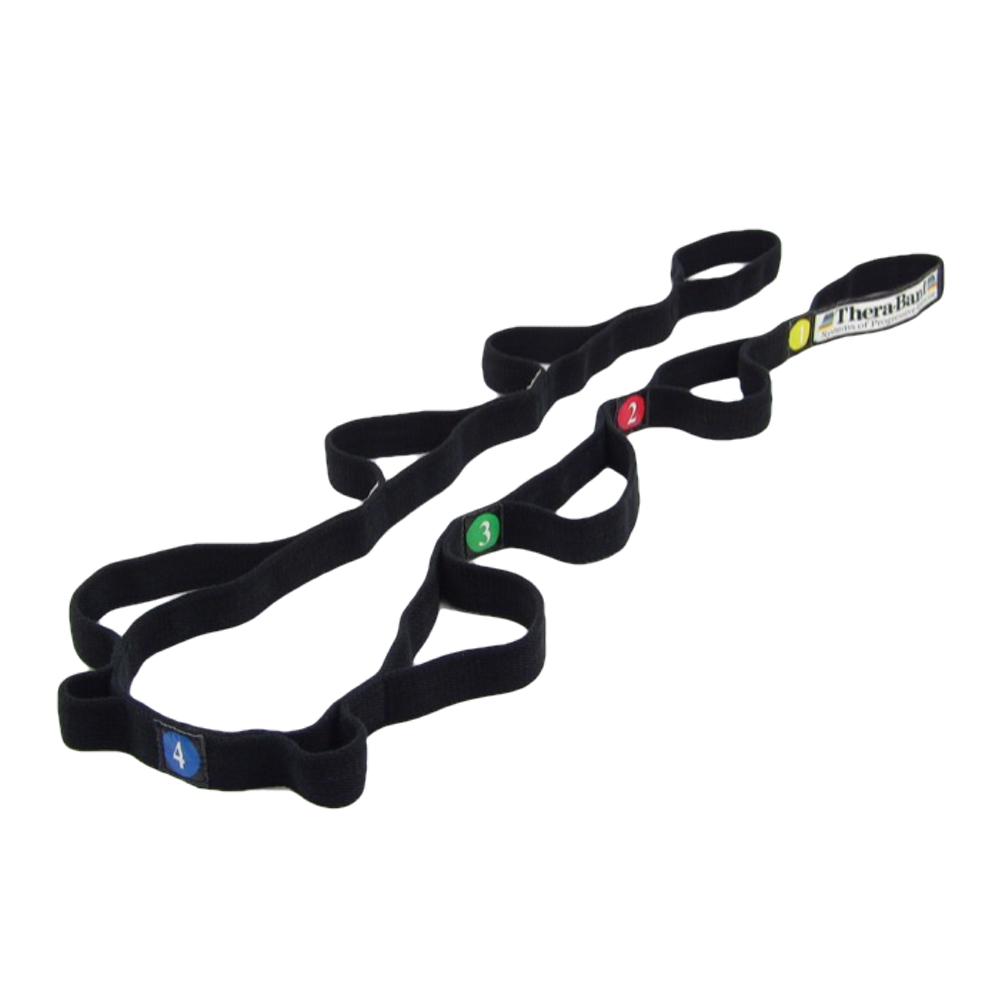 Theraband stretch deals strap uk