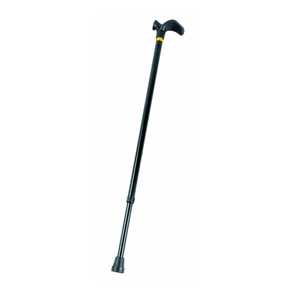 Quadruped Wide Base Walking Stick | Walking Sticks | The Mobility Aids ...