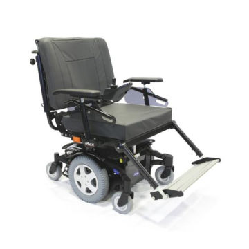 TDX SP2 Electric Wheelchair | Electric Wheelchairs | The Mobility Aids