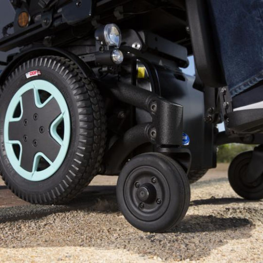 TDX SP2 Electric Wheelchair | Electric Wheelchairs | The Mobility Aids