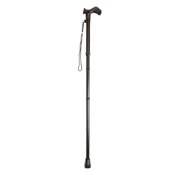 Tripod Wide Base Walking Stick - The Mobility Aids Centre Ltd